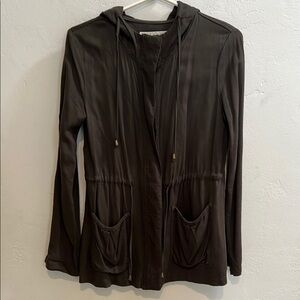 O'Neill Utility Jacket with Hood xs